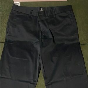 Dockers Black Chinos